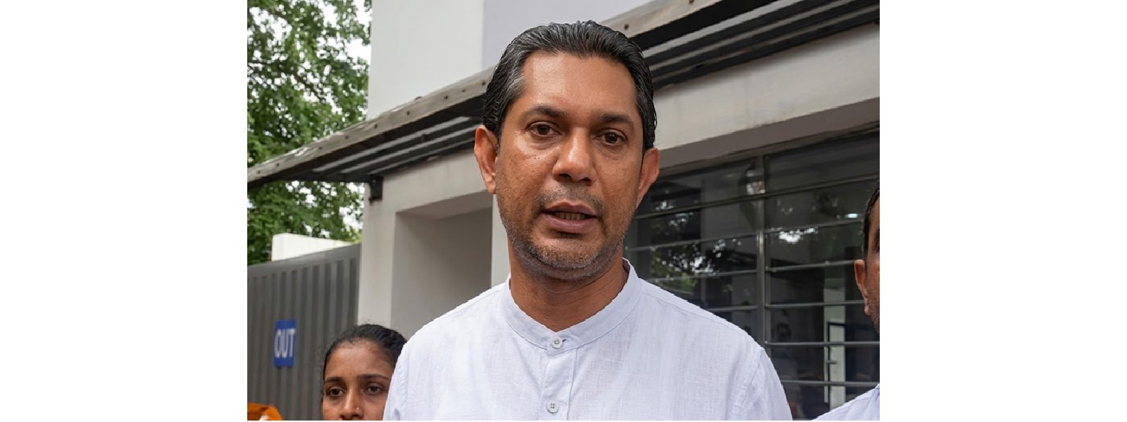 සුගීෂ්වර බණ්ඩාර යළි රිමාන්ඩ්